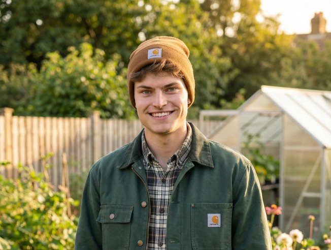 Laurence Gothe - Ihr Experte für Garten- und Landschaftsbau